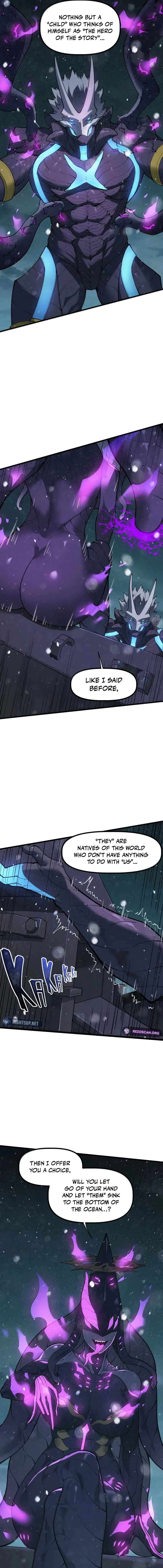 The King Of Snow Chapter 62 - Page 12 in English