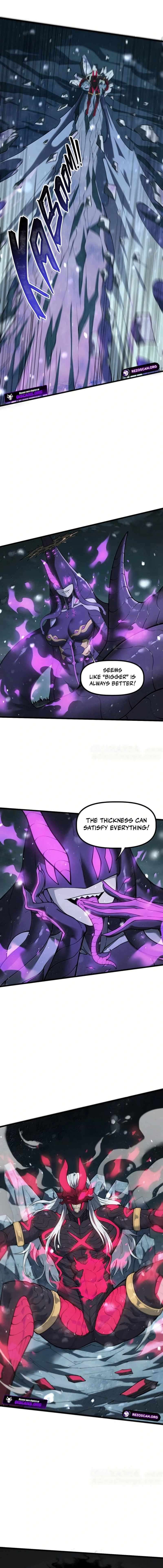 The King Of Snow Chapter 65 - Page 12 in English