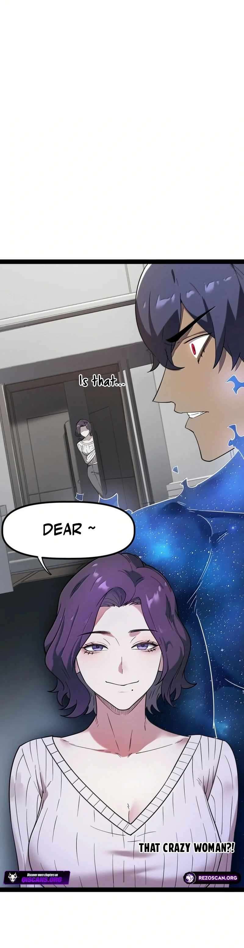 The King Of Snow Chapter 66 - Page 16 in English