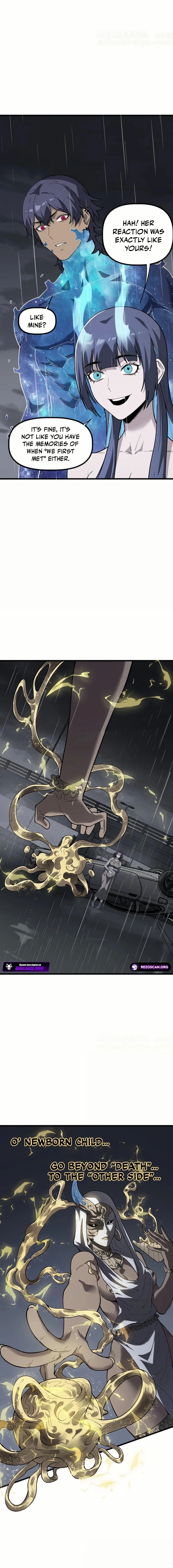 The King Of Snow Chapter 67 - Page 12 in English