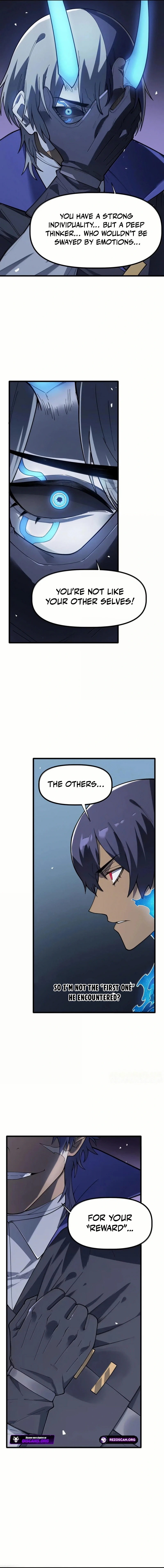The King Of Snow Chapter 69 - Page 11 in English
