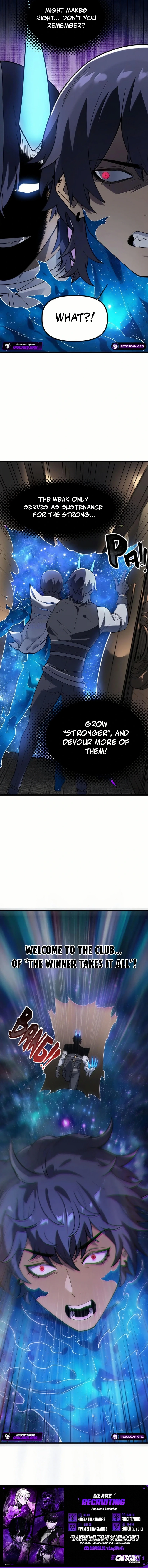The King Of Snow Chapter 69 - Page 14 in English