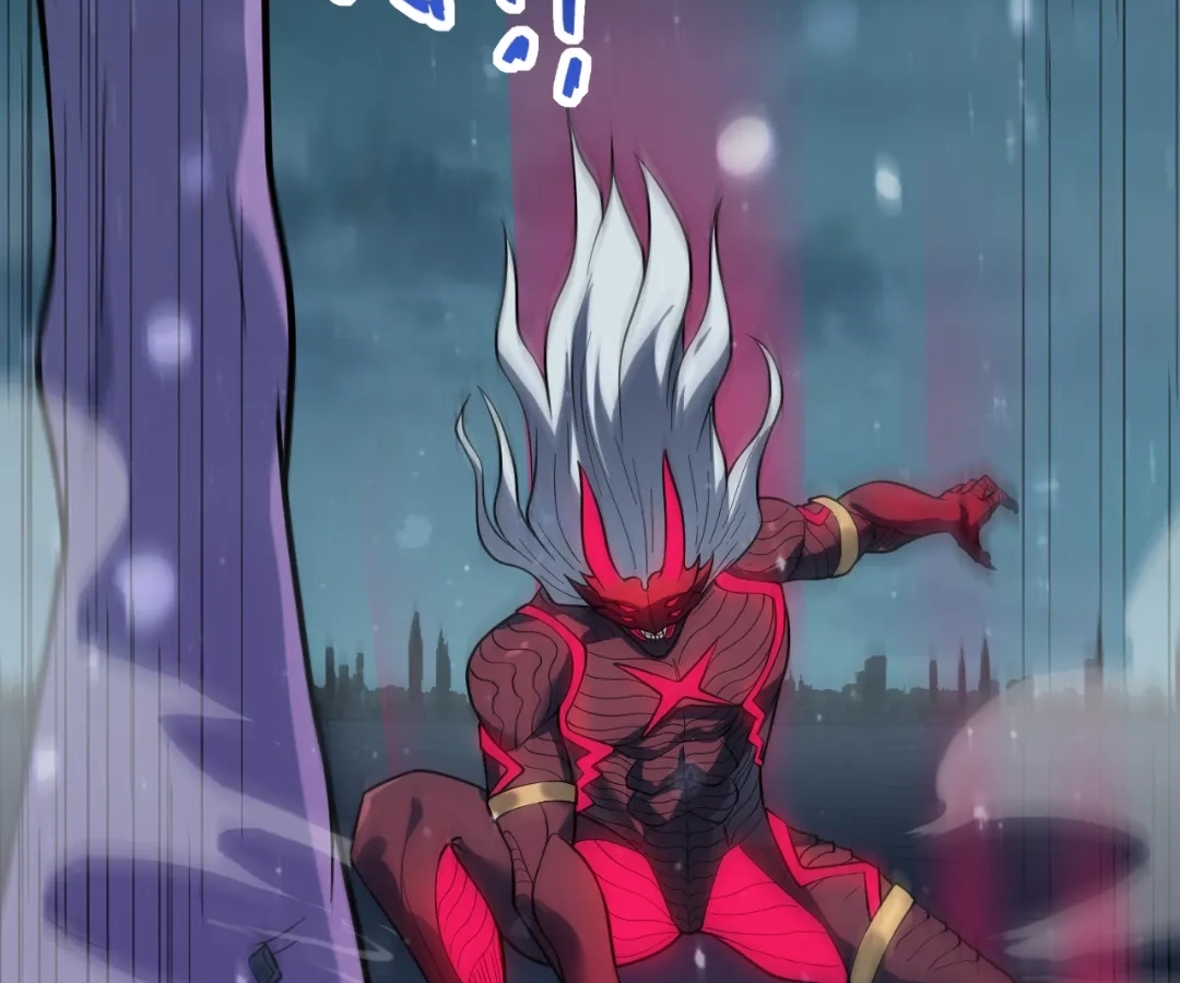 The King Of Snow Chapter 71 - Page 137 in English
