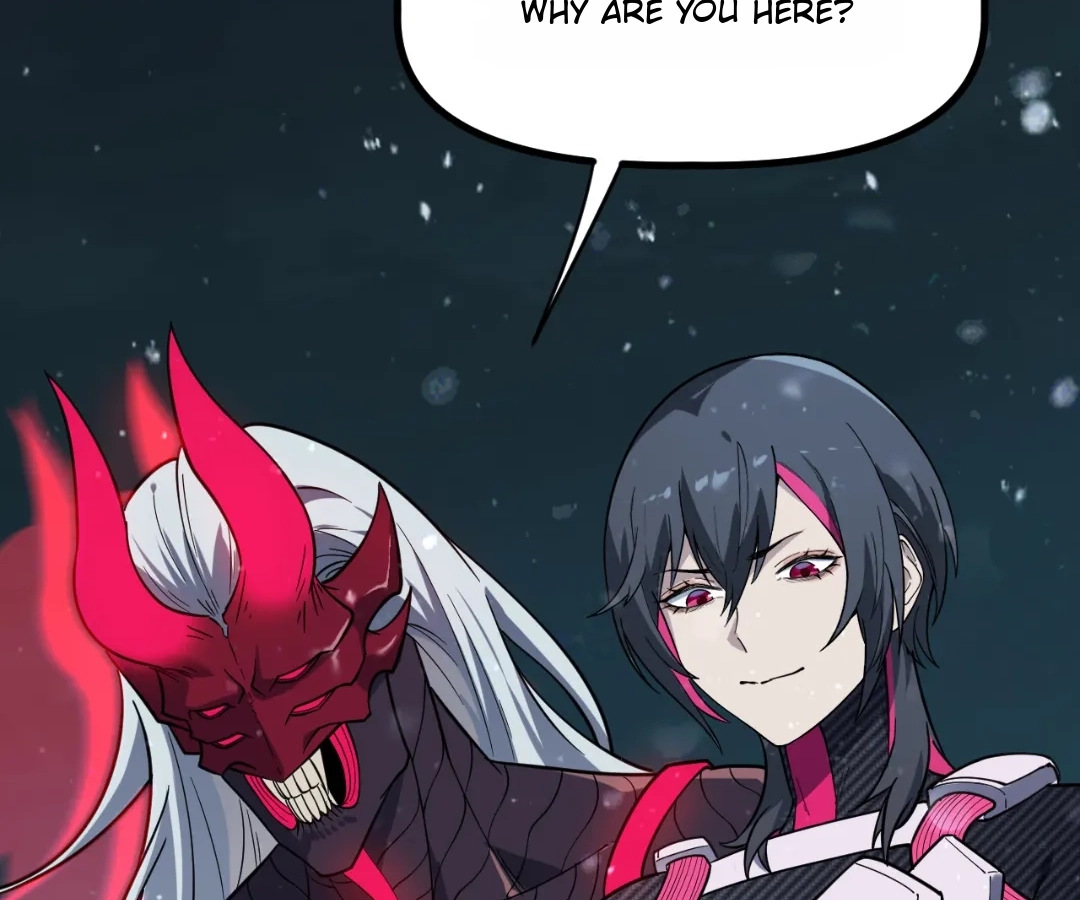 The King Of Snow Chapter 71 - Page 192 in English