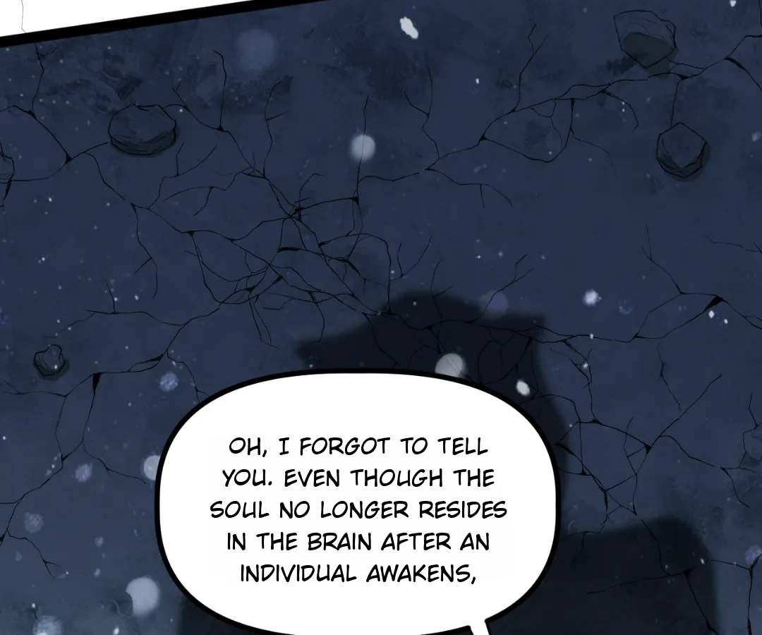 The King Of Snow Chapter 71 - Page 21 in English