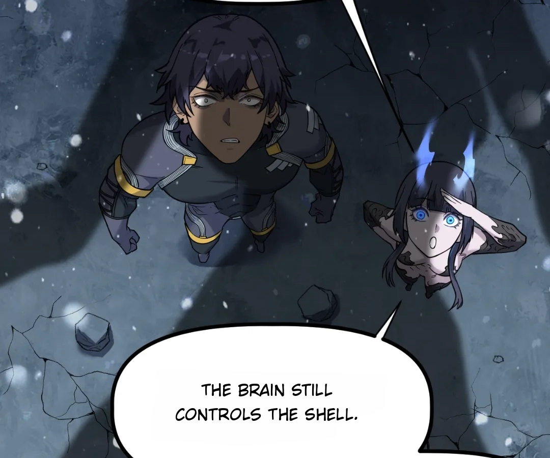 The King Of Snow Chapter 71 - Page 22 in English