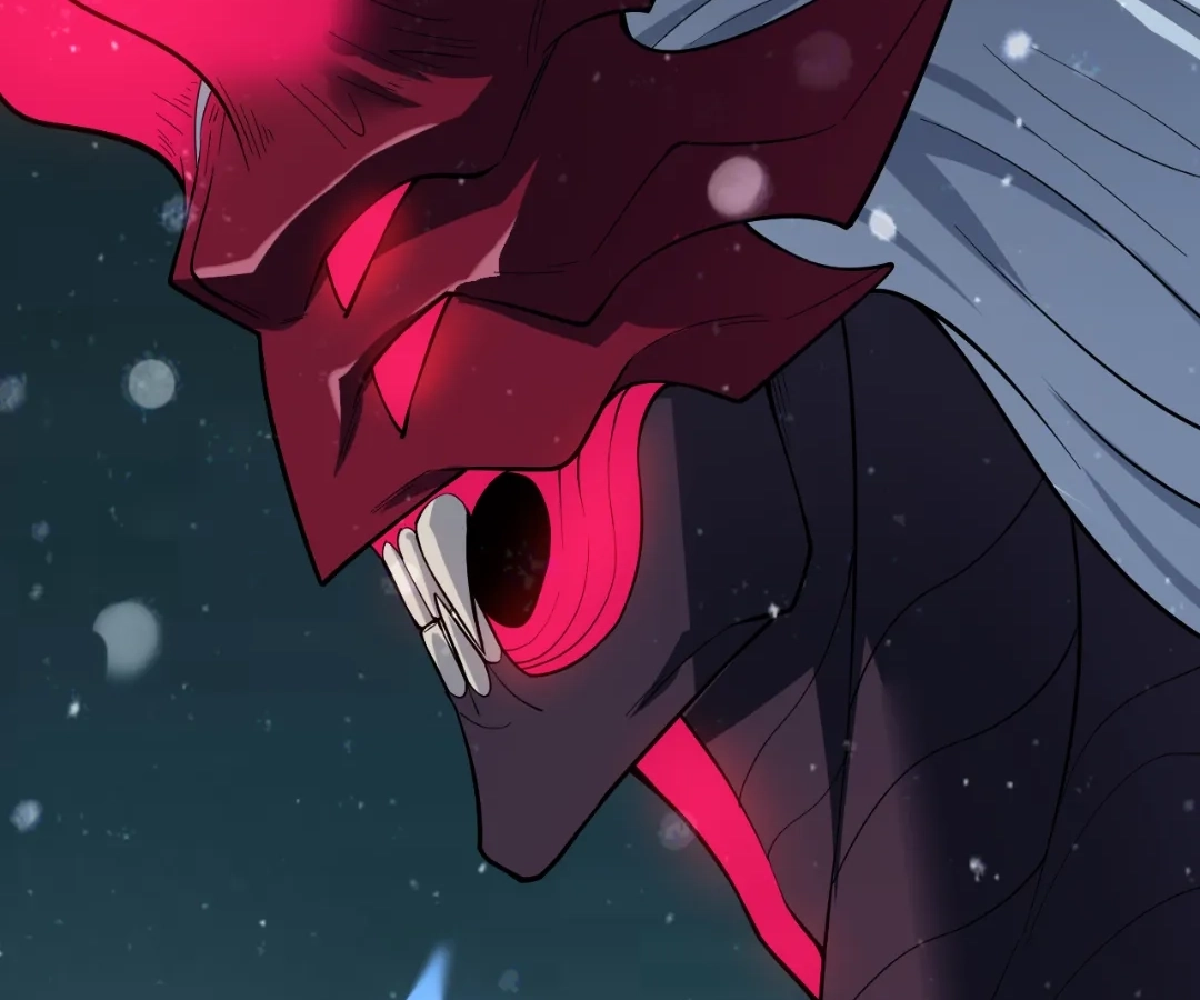 The King Of Snow Chapter 71 - Page 44 in English