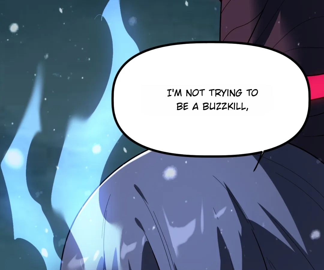 The King Of Snow Chapter 71 - Page 45 in English