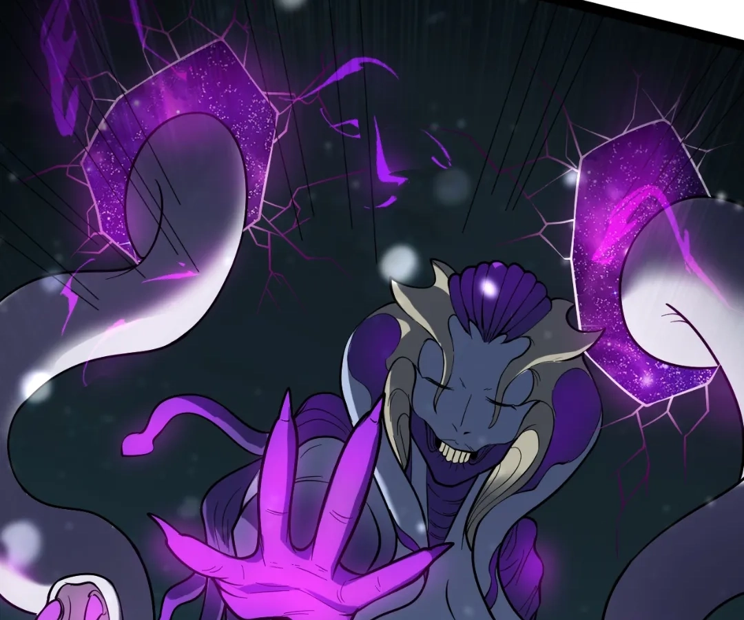 The King Of Snow Chapter 71 - Page 63 in English