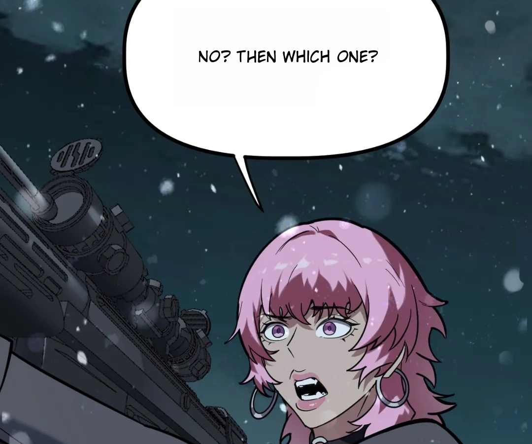The King Of Snow Chapter 72 - Page 102 in English