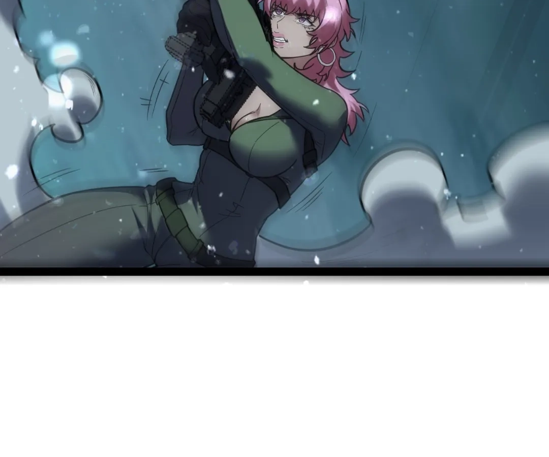The King Of Snow Chapter 72 - Page 126 in English
