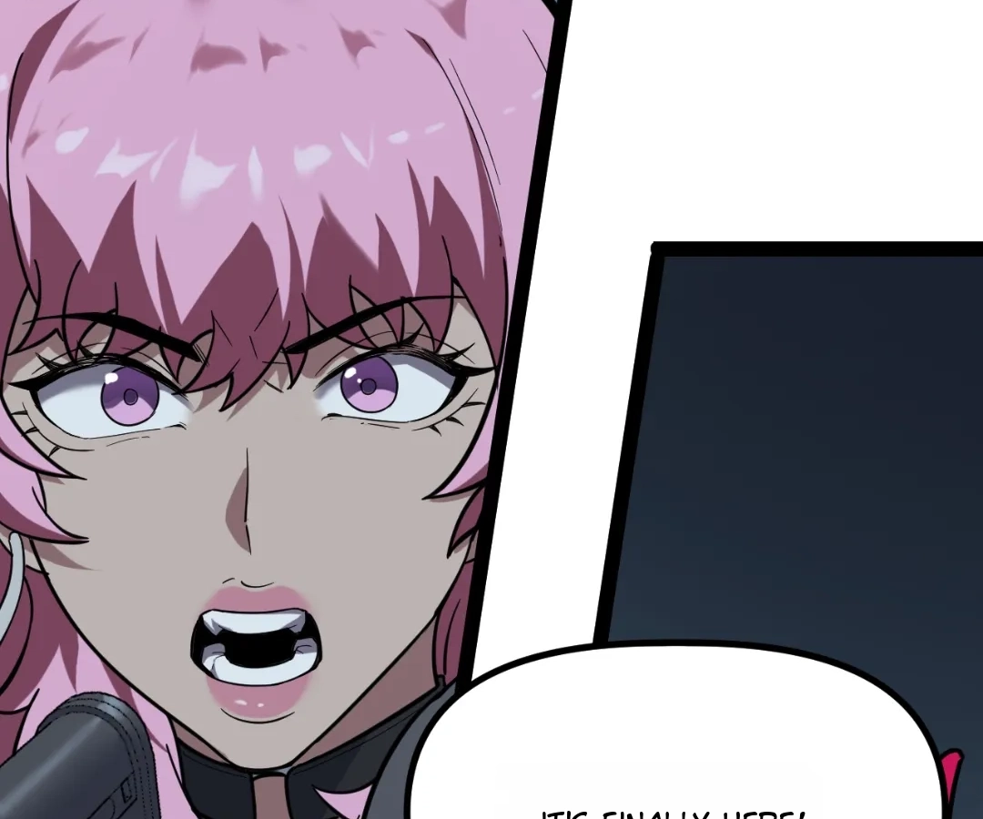 The King Of Snow Chapter 72 - Page 134 in English