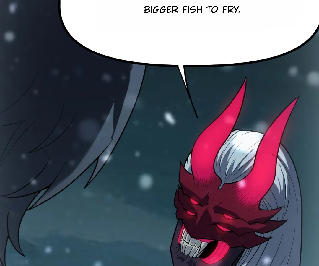 The King Of Snow Chapter 72 - Page 159 in English