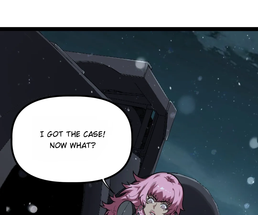 The King Of Snow Chapter 72 - Page 86 in English