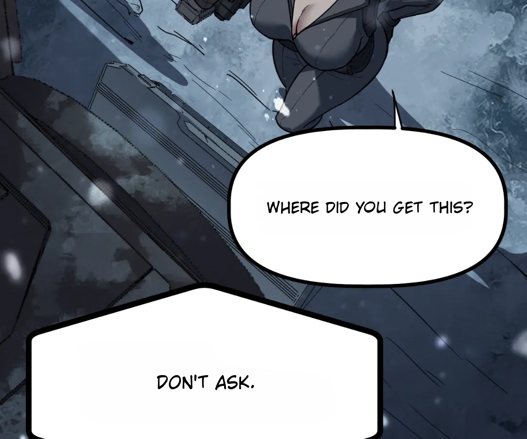 The King Of Snow Chapter 72 - Page 94 in English