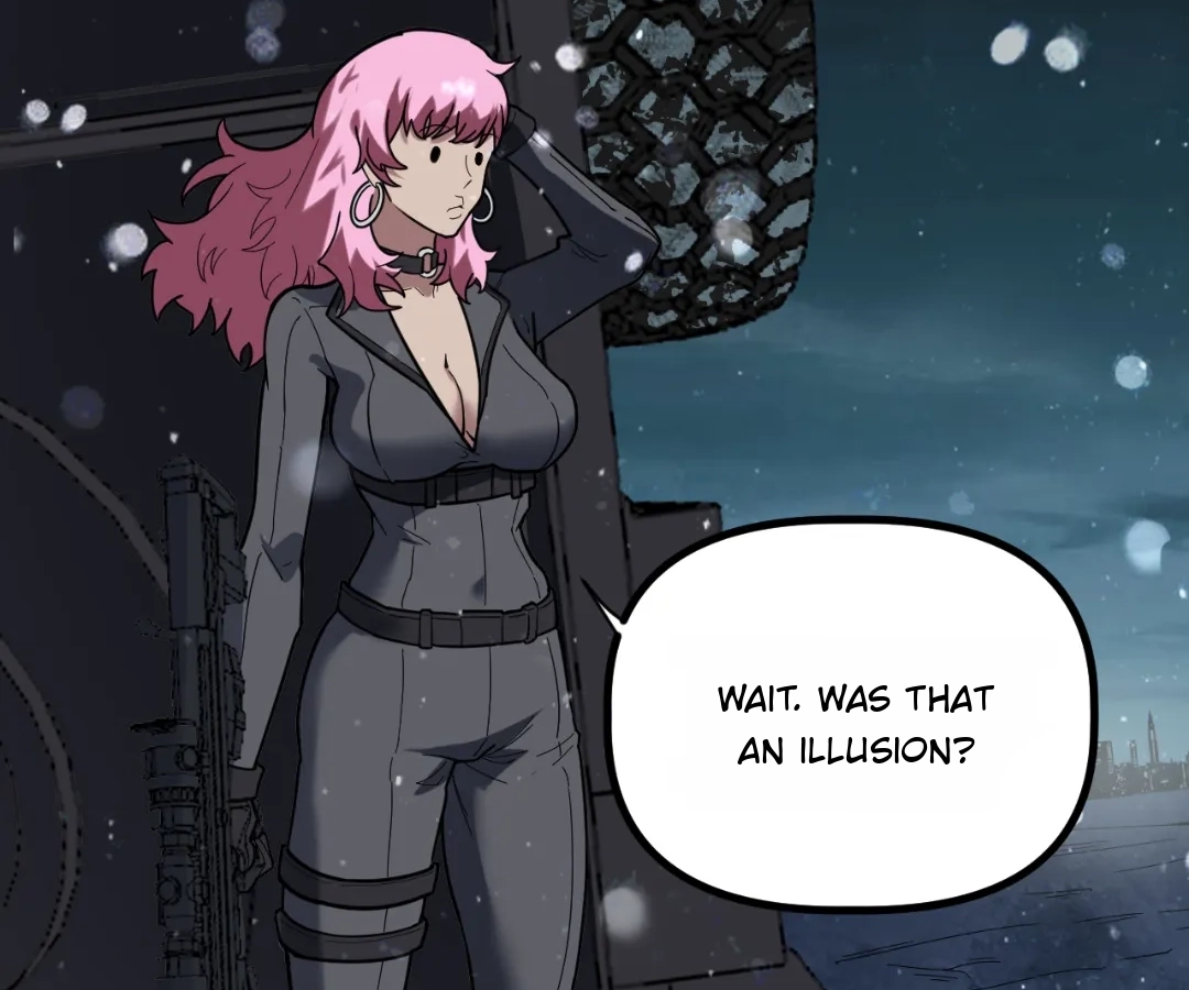The King Of Snow Chapter 73 - Page 64 in English