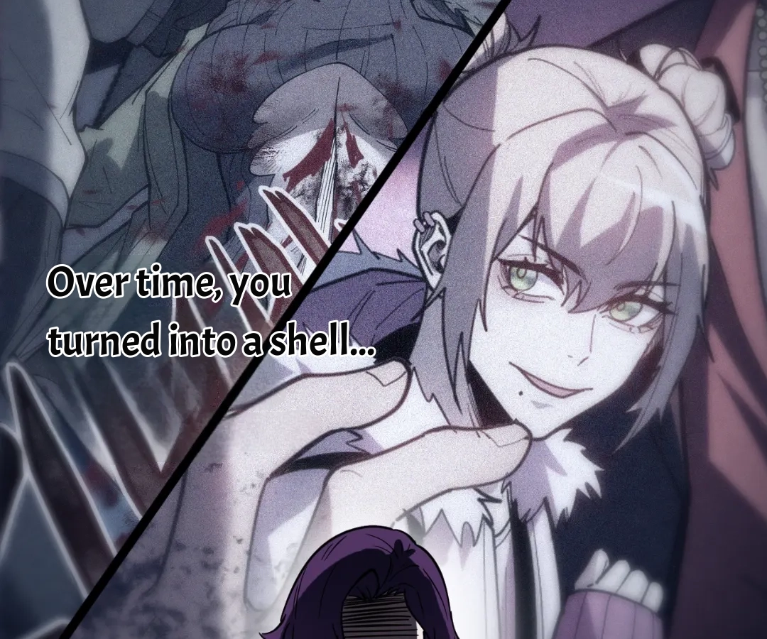 The King Of Snow Chapter 74 - Page 160 in English