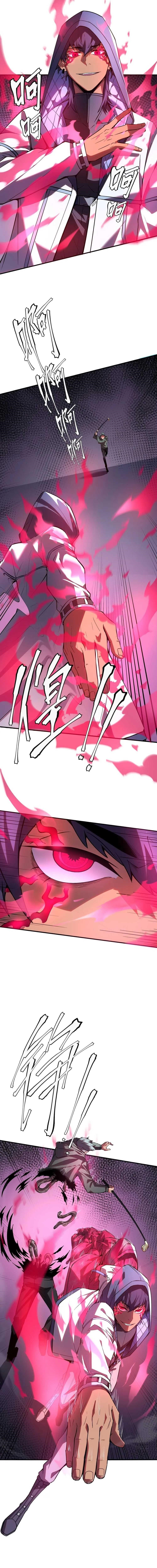 The King Of Snow Chapter 8 - Page 12 in English