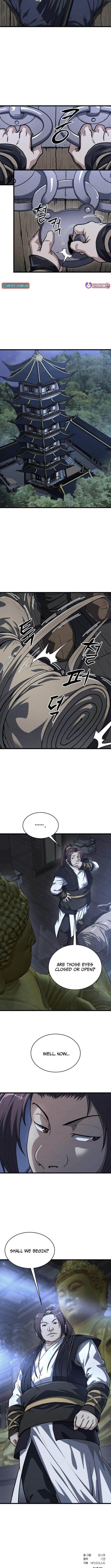 The Dan Family’s Good-For-Nothing Is Too Strong Chapter 10 - Page 13 in English