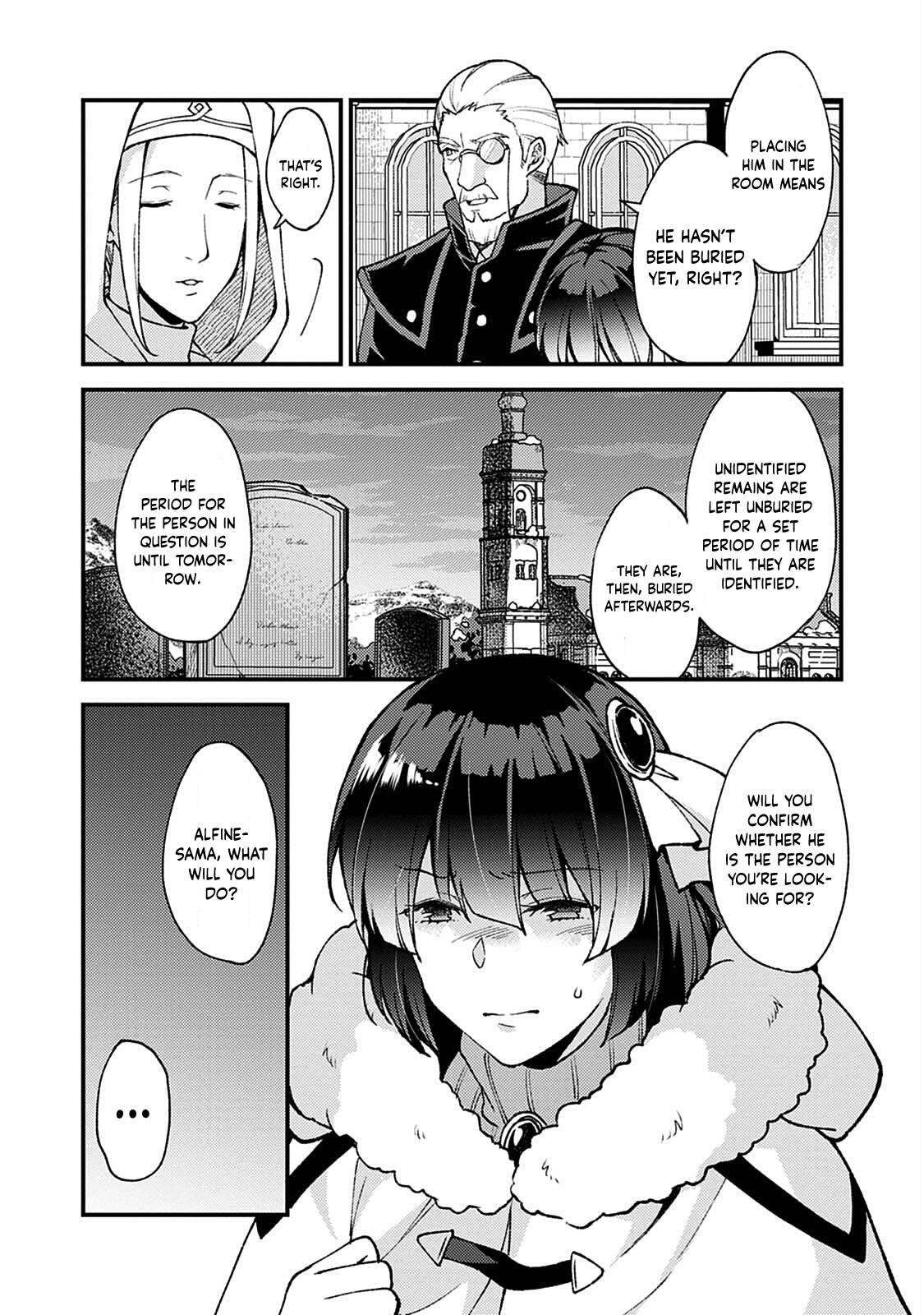 A Sword Master Childhood Friend Power Harassed Me Harshly, So I Broke Off Our Relationship And Make A Fresh Start At The Frontier As A Magic Swordsman Chapter 10 - Page 22 in English