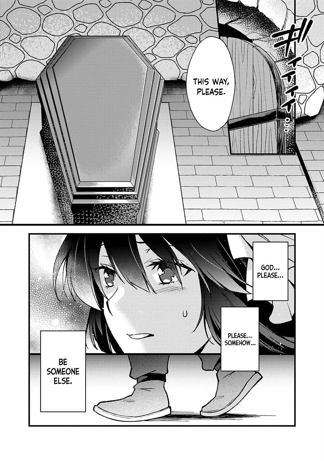A Sword Master Childhood Friend Power Harassed Me Harshly, So I Broke Off Our Relationship And Make A Fresh Start At The Frontier As A Magic Swordsman Chapter 10 - Page 24 in English