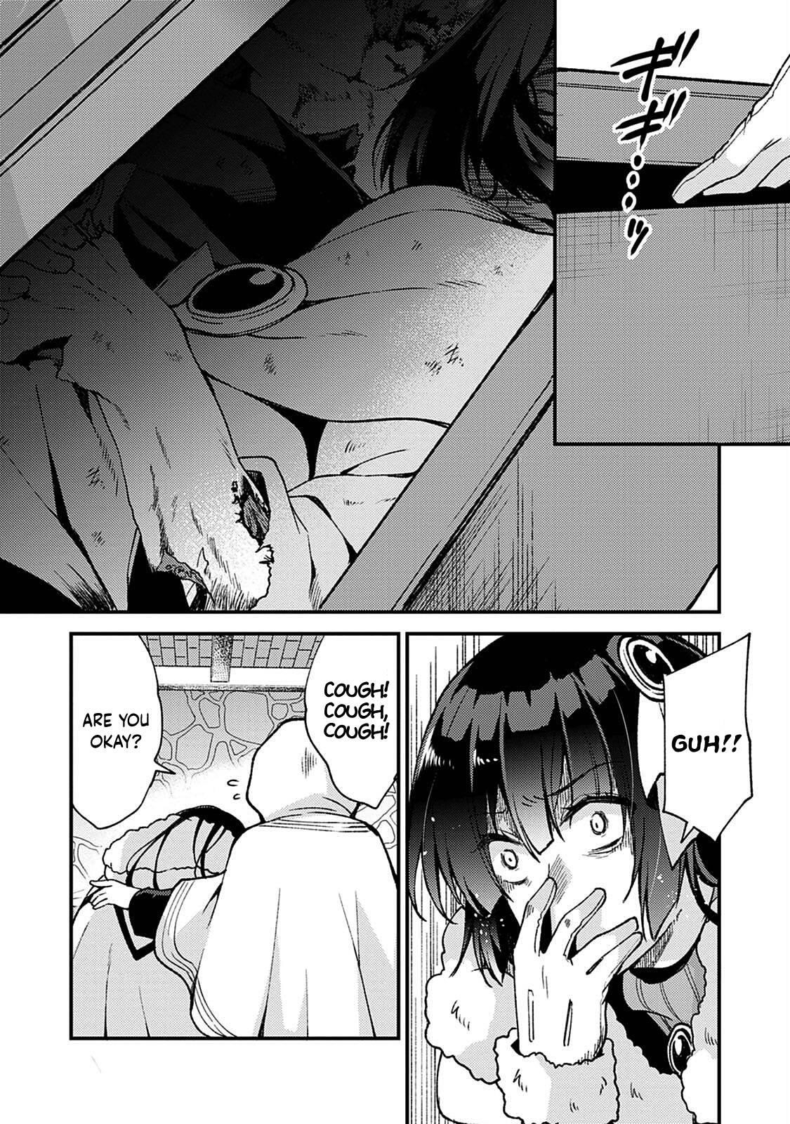 A Sword Master Childhood Friend Power Harassed Me Harshly, So I Broke Off Our Relationship And Make A Fresh Start At The Frontier As A Magic Swordsman Chapter 10 - Page 26 in English