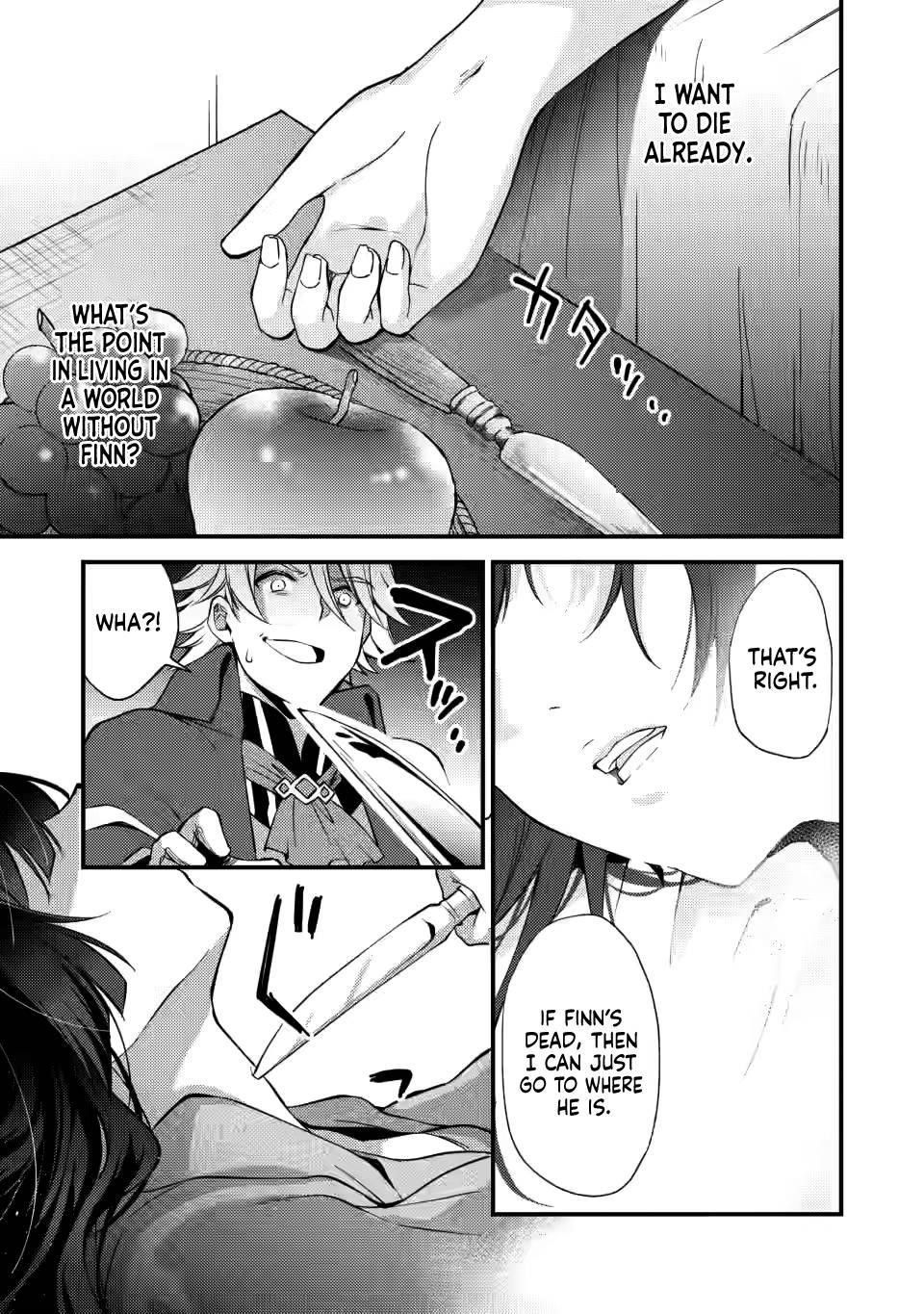 A Sword Master Childhood Friend Power Harassed Me Harshly, So I Broke Off Our Relationship And Make A Fresh Start At The Frontier As A Magic Swordsman Chapter 14 - Page 28 in English