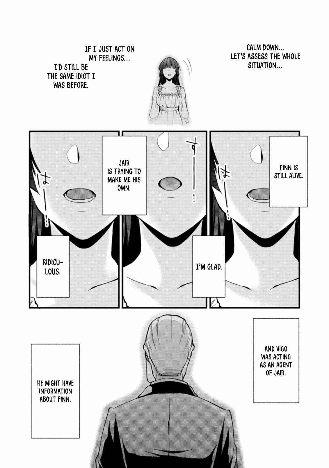 A Sword Master Childhood Friend Power Harassed Me Harshly, So I Broke Off Our Relationship And Make A Fresh Start At The Frontier As A Magic Swordsman Chapter 15 - Page 18 in English