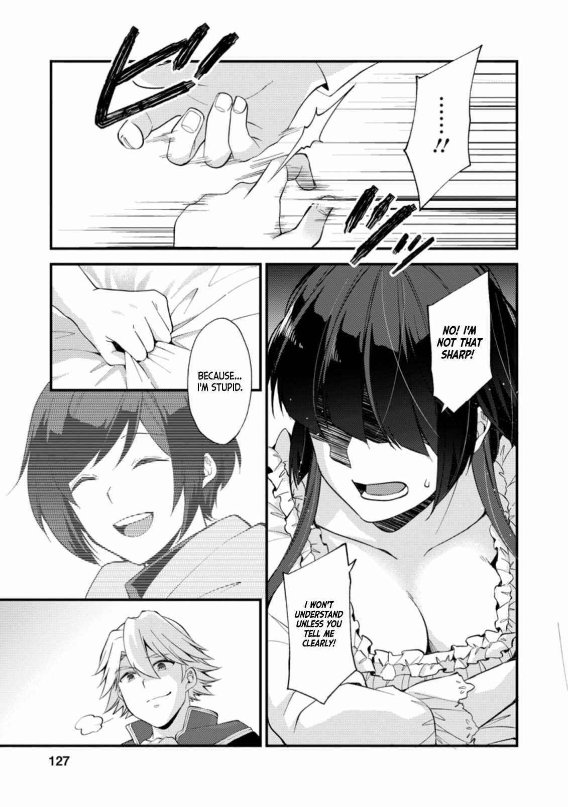 A Sword Master Childhood Friend Power Harassed Me Harshly, So I Broke Off Our Relationship And Make A Fresh Start At The Frontier As A Magic Swordsman Chapter 15 - Page 5 in English