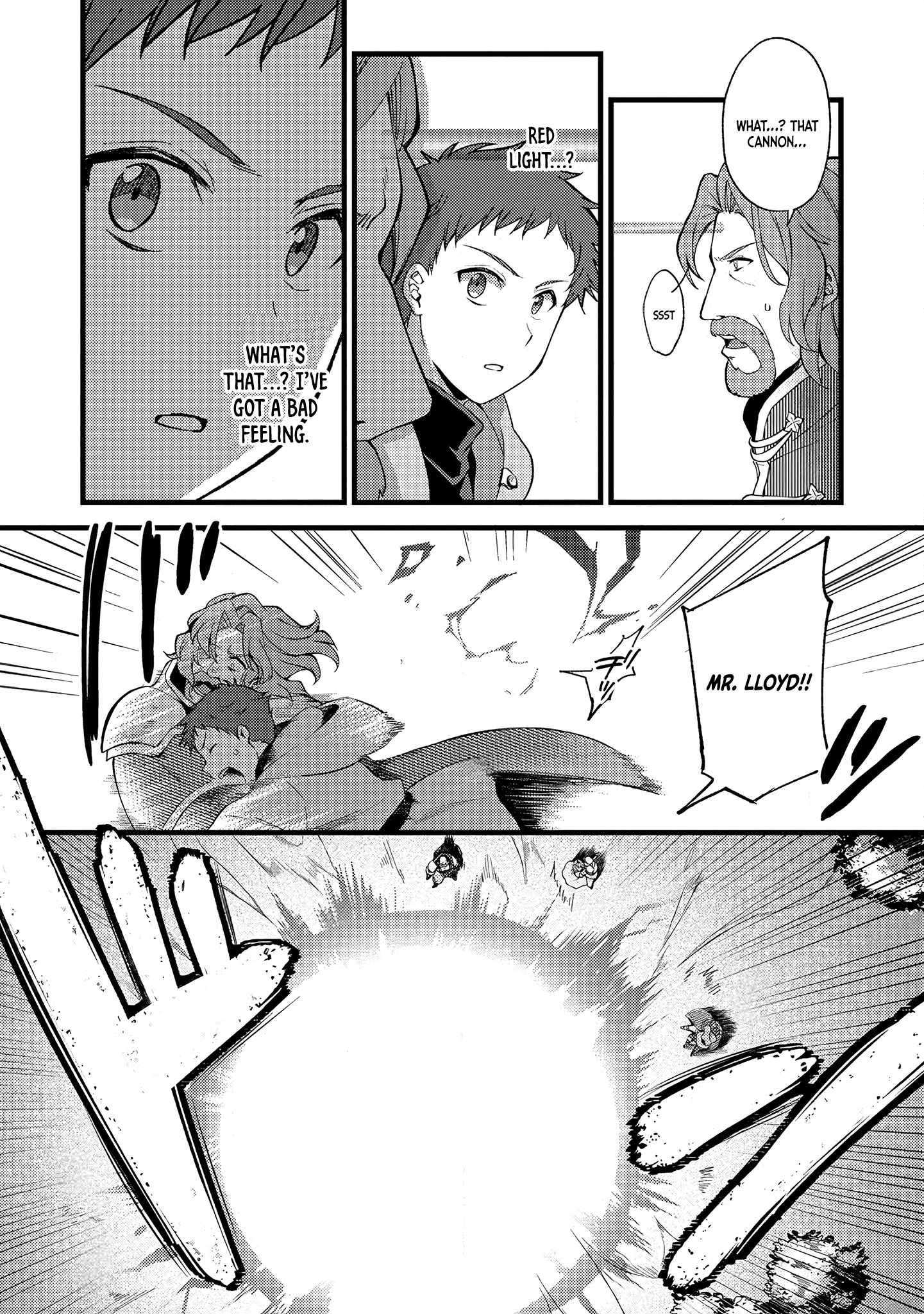 A Sword Master Childhood Friend Power Harassed Me Harshly, So I Broke Off Our Relationship And Make A Fresh Start At The Frontier As A Magic Swordsman Chapter 19 - Page 21 in English