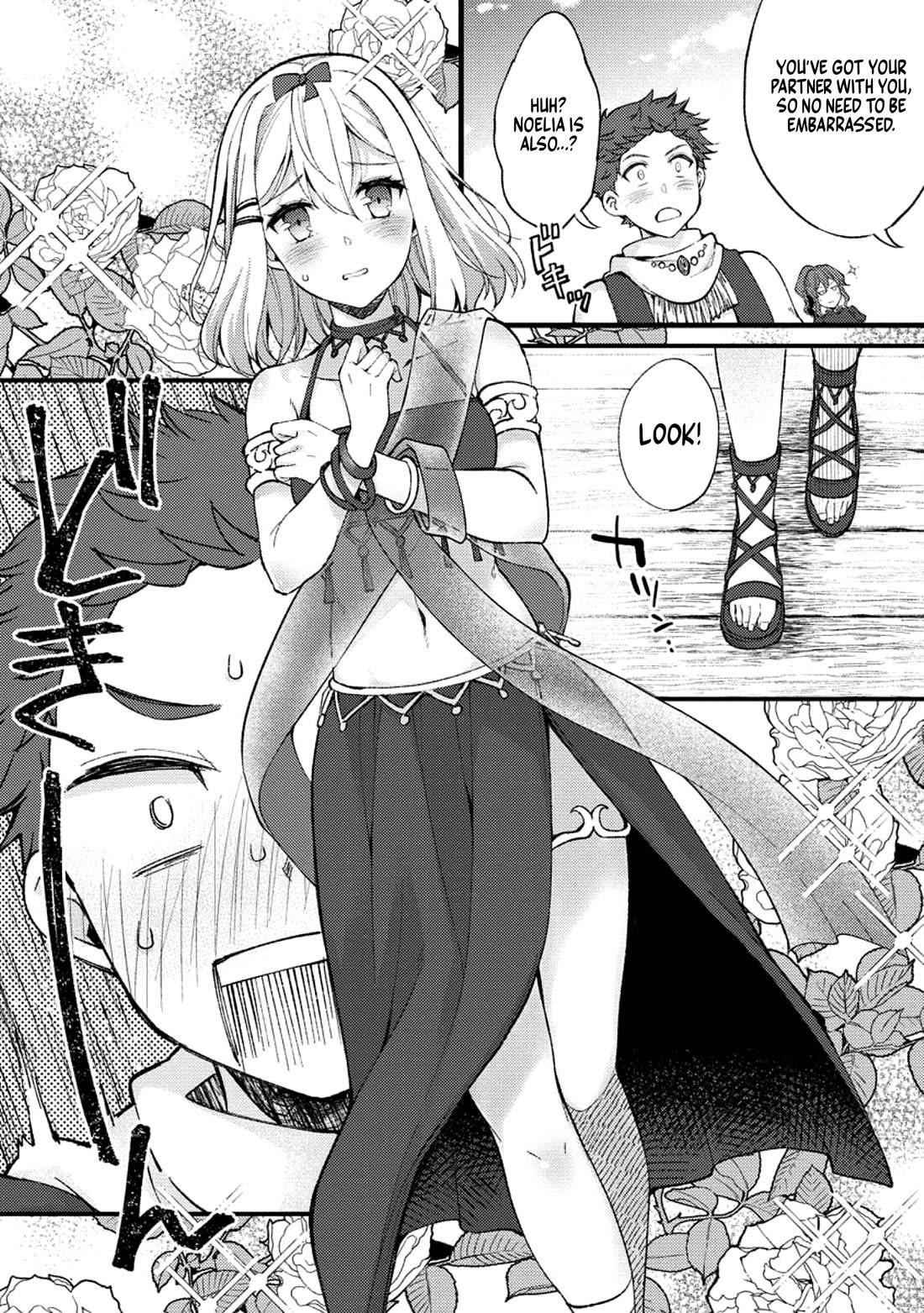 A Sword Master Childhood Friend Power Harassed Me Harshly, So I Broke Off Our Relationship And Make A Fresh Start At The Frontier As A Magic Swordsman Chapter 23 - Page 22 in English