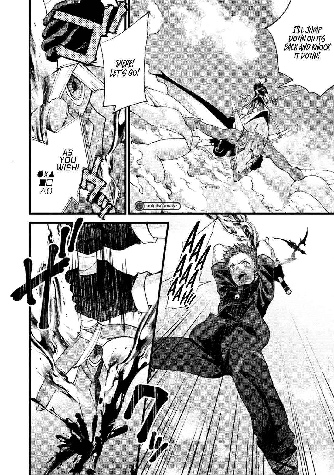 A Sword Master Childhood Friend Power Harassed Me Harshly, So I Broke Off Our Relationship And Make A Fresh Start At The Frontier As A Magic Swordsman Chapter 23 - Page 4 in English
