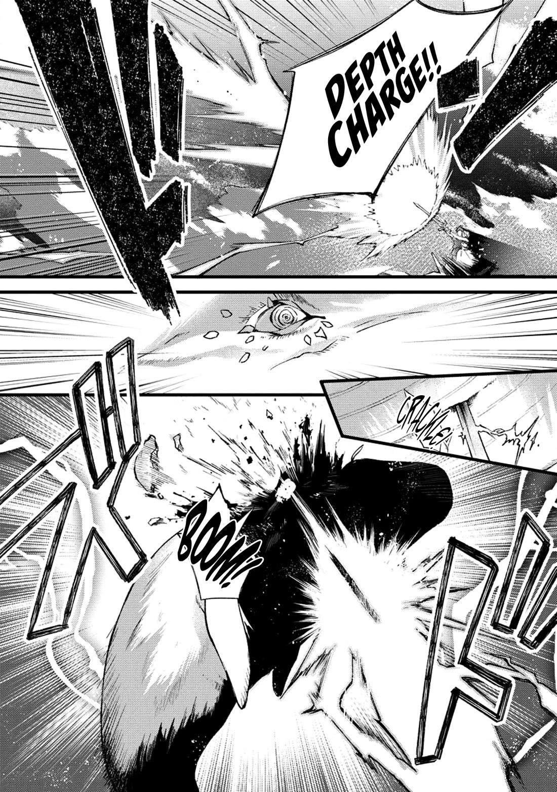 A Sword Master Childhood Friend Power Harassed Me Harshly, So I Broke Off Our Relationship And Make A Fresh Start At The Frontier As A Magic Swordsman Chapter 23 - Page 9 in English