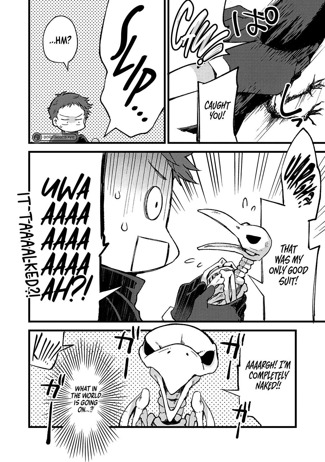 A Sword Master Childhood Friend Power Harassed Me Harshly, So I Broke Off Our Relationship And Make A Fresh Start At The Frontier As A Magic Swordsman Chapter 24 - Page 20 in English