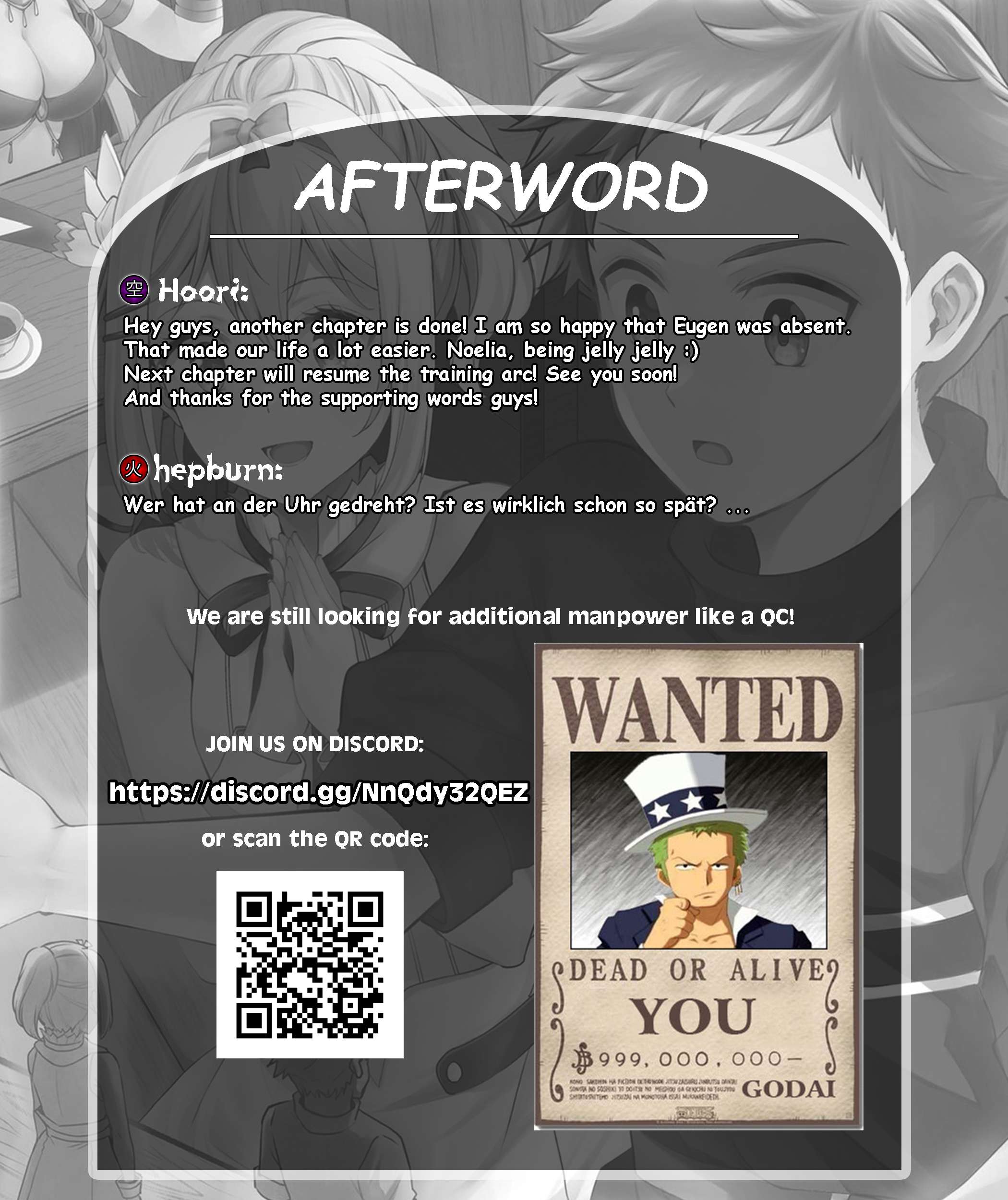 A Sword Master Childhood Friend Power Harassed Me Harshly, So I Broke Off Our Relationship And Make A Fresh Start At The Frontier As A Magic Swordsman Chapter 27.1 - Page 13 in English