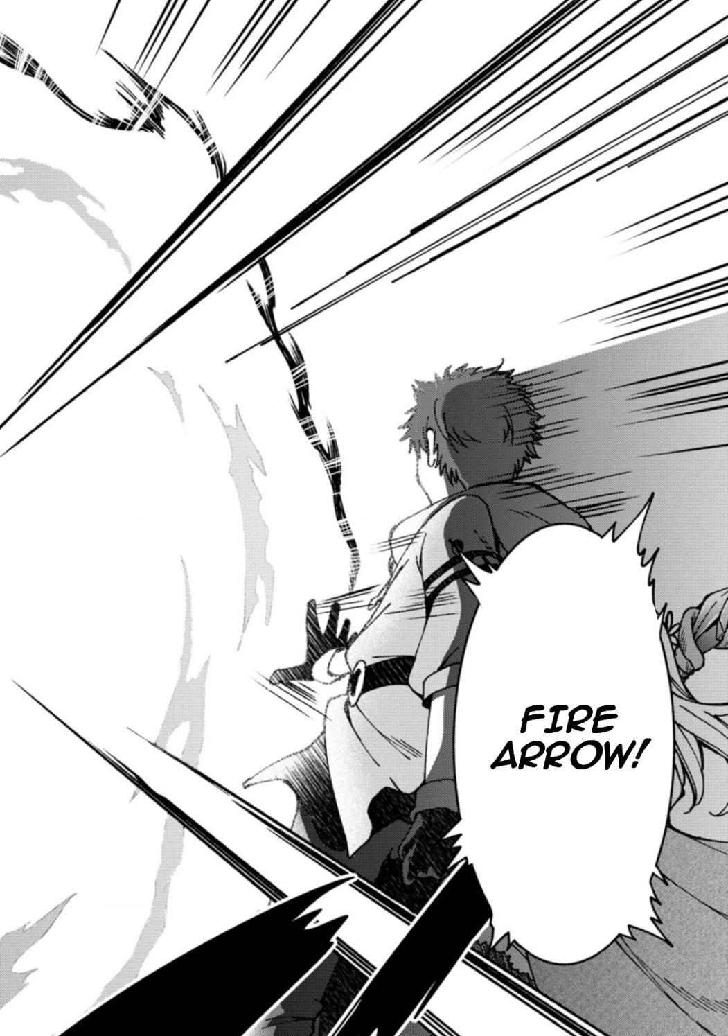 A Sword Master Childhood Friend Power Harassed Me Harshly, So I Broke Off Our Relationship And Make A Fresh Start At The Frontier As A Magic Swordsman Chapter 3.2 - Page 10 in English