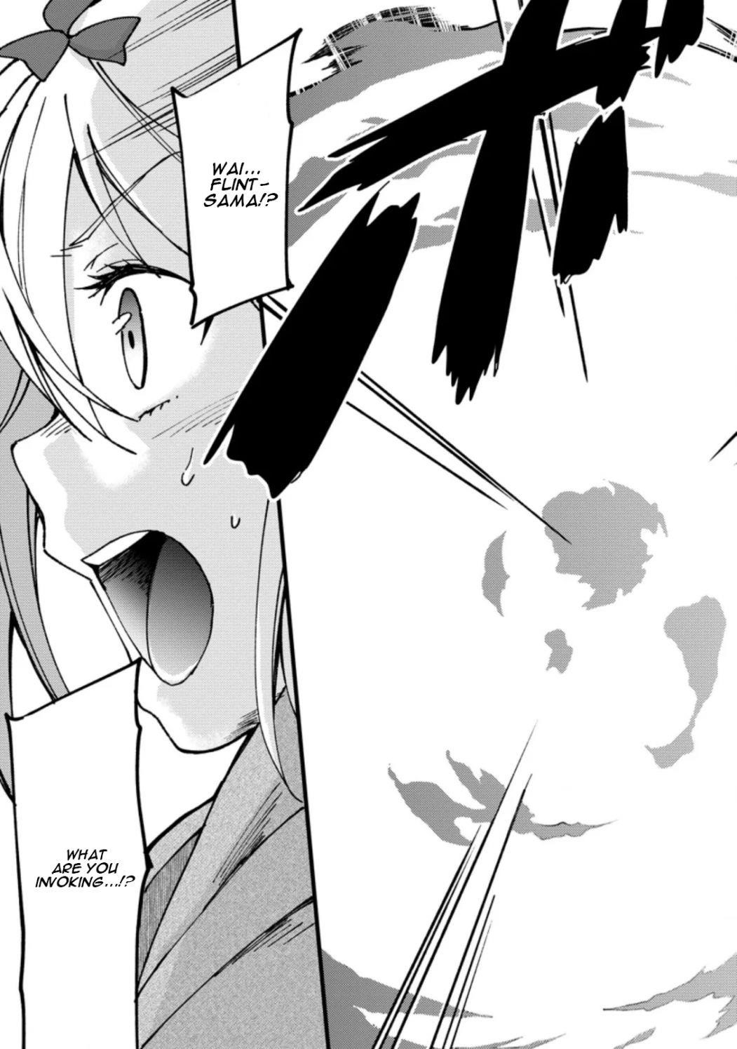 A Sword Master Childhood Friend Power Harassed Me Harshly, So I Broke Off Our Relationship And Make A Fresh Start At The Frontier As A Magic Swordsman Chapter 3.2 - Page 11 in English