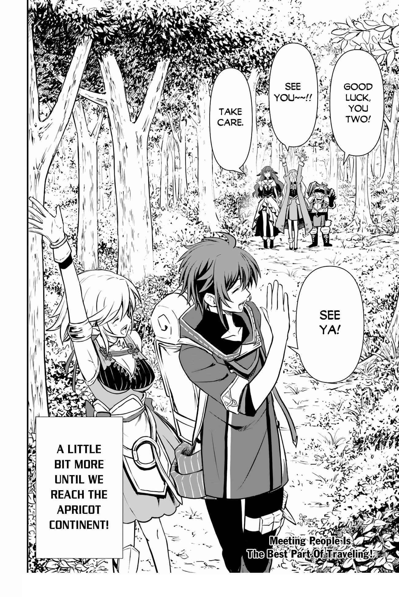 Kanzen Kaihi Healer No Kiseki Chapter 20 - Page 27 in English