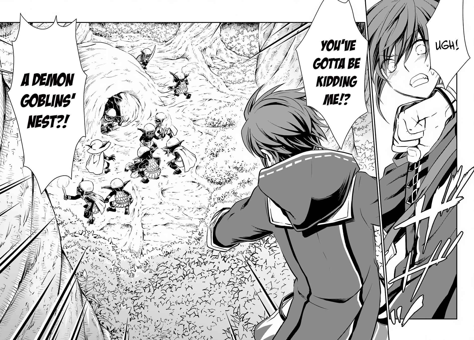 Kanzen Kaihi Healer No Kiseki Chapter 22 - Page 24 in English