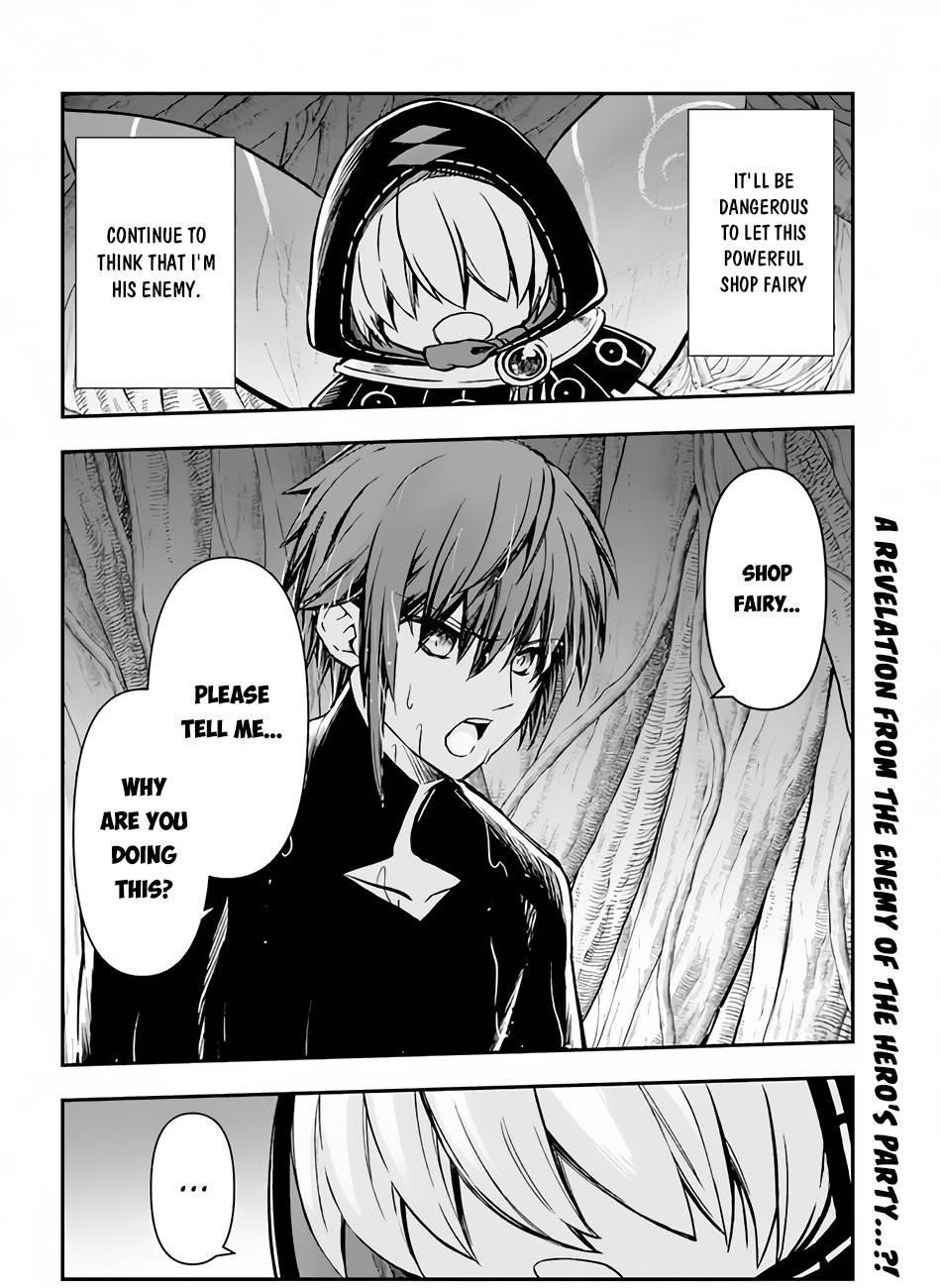 Kanzen Kaihi Healer No Kiseki Chapter 31 - Page 28 in English