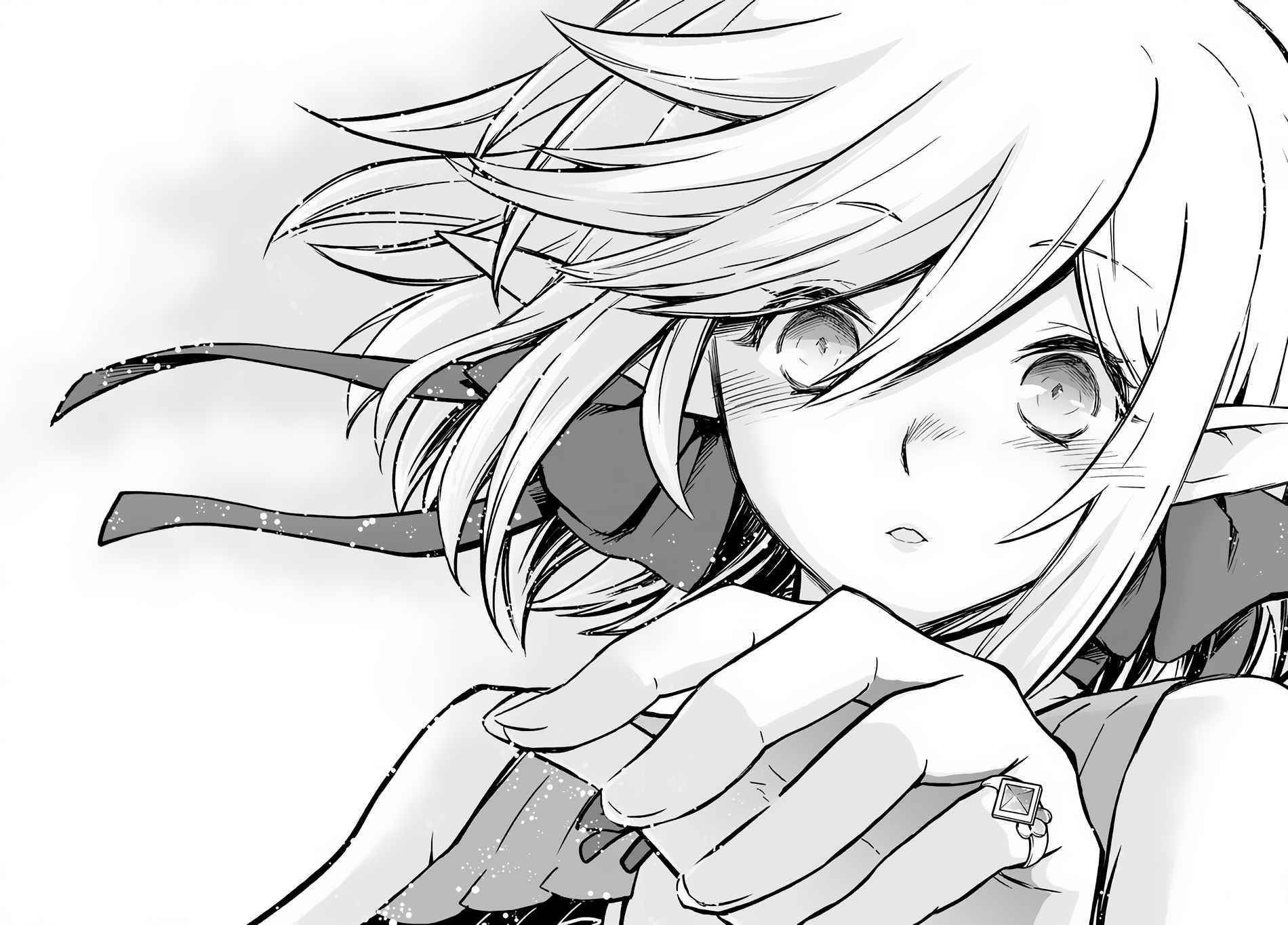 Kanzen Kaihi Healer No Kiseki Chapter 34 - Page 28 in English