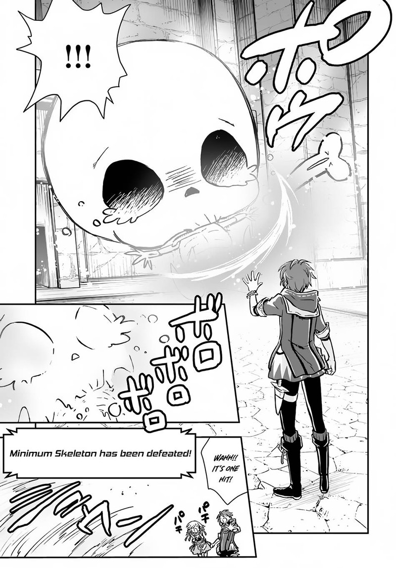Kanzen Kaihi Healer No Kiseki Chapter 36.2 - Page 7 in English