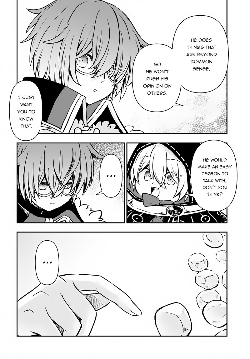 Kanzen Kaihi Healer No Kiseki Chapter 40 - Page 4 in English