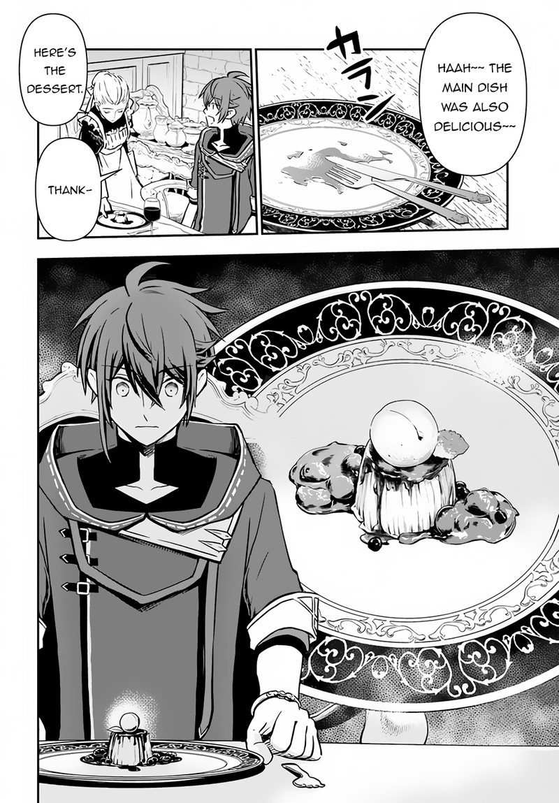 Kanzen Kaihi Healer No Kiseki Chapter 41 - Page 18 in English