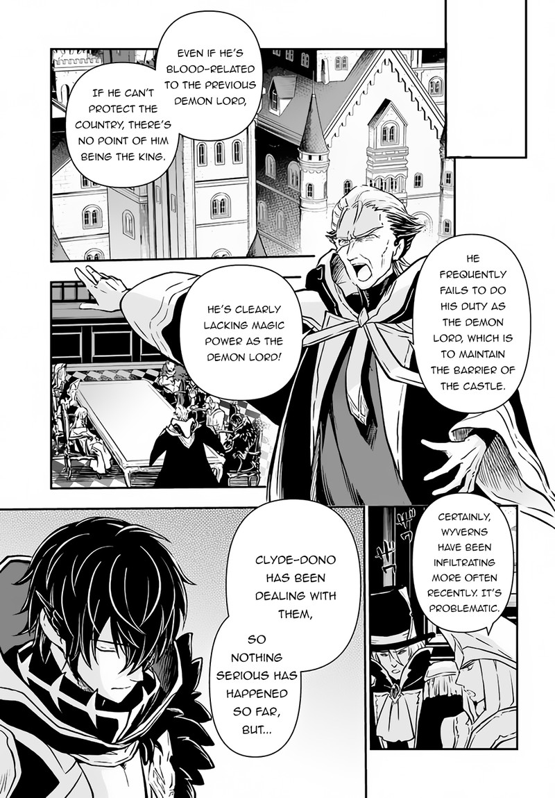 Kanzen Kaihi Healer No Kiseki Chapter 41 - Page 27 in English