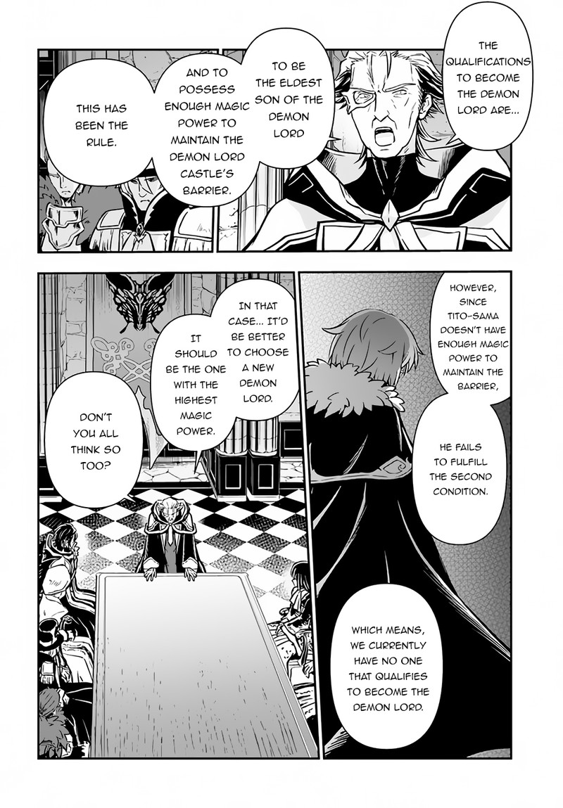Kanzen Kaihi Healer No Kiseki Chapter 41 - Page 28 in English