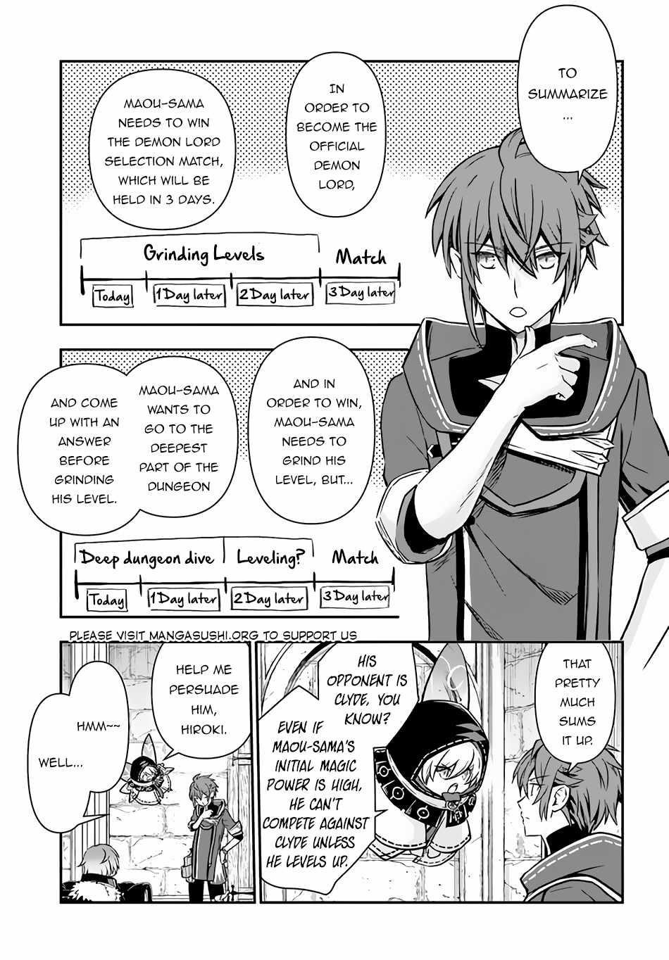 Kanzen Kaihi Healer No Kiseki Chapter 42 - Page 15 in English