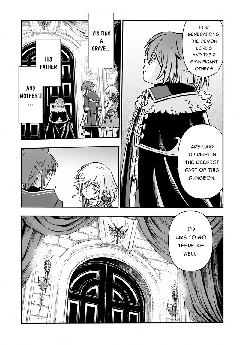 Kanzen Kaihi Healer No Kiseki Chapter 43 - Page 23 in English