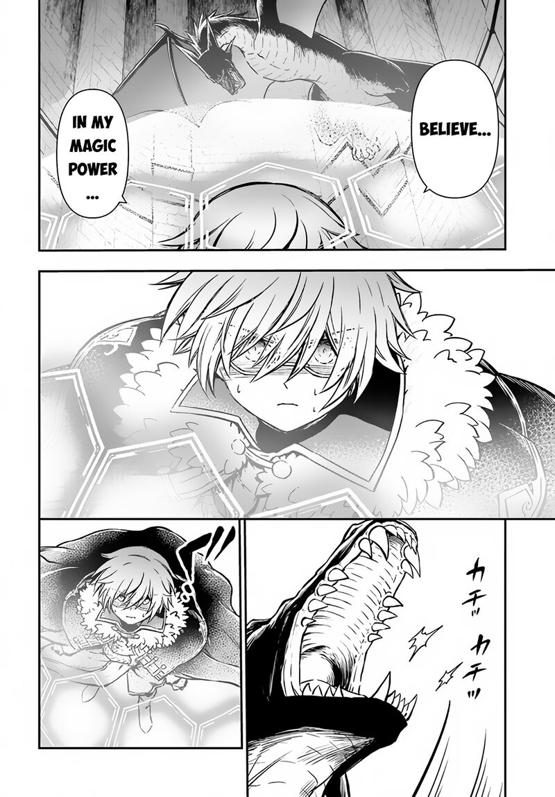 Kanzen Kaihi Healer No Kiseki Chapter 43 - Page 28 in English