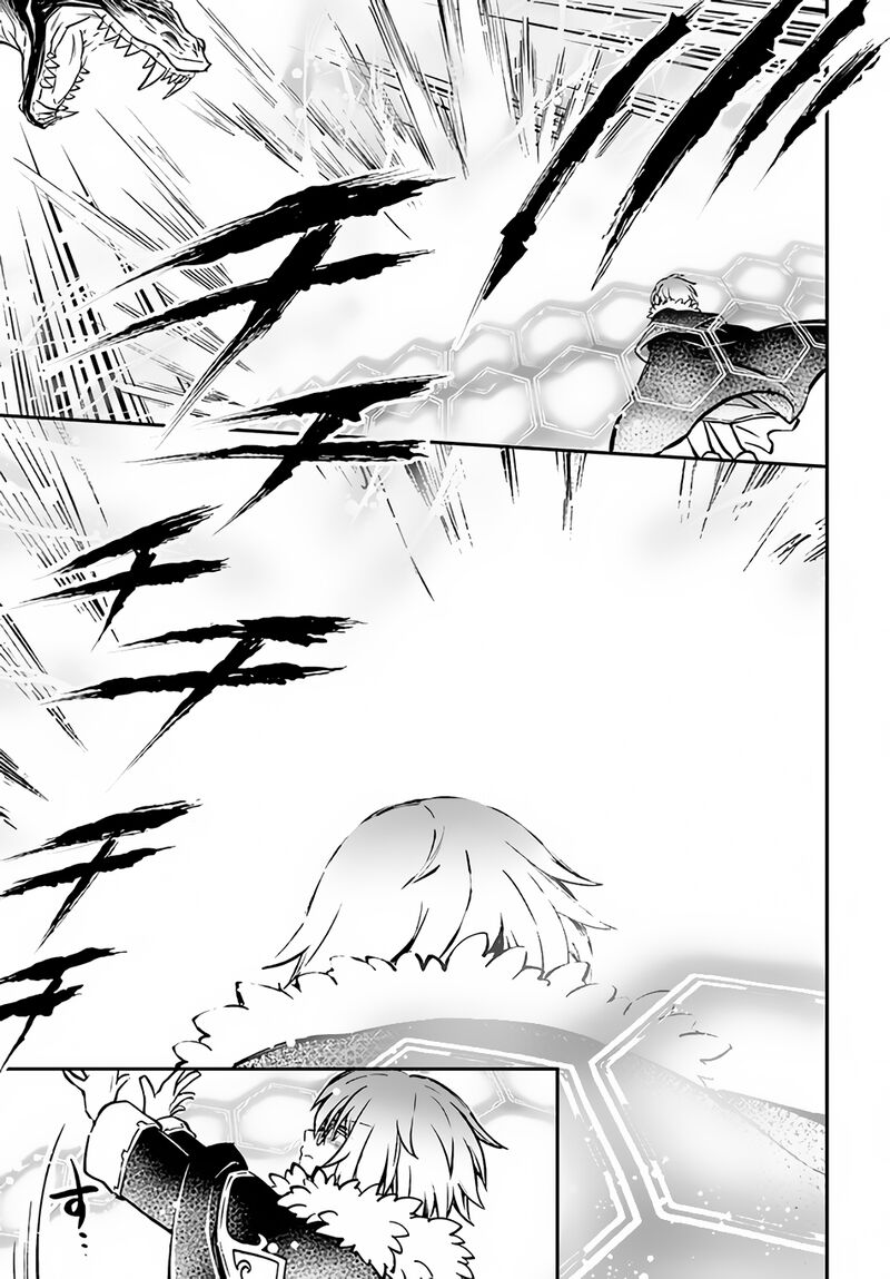 Kanzen Kaihi Healer No Kiseki Chapter 43 - Page 29 in English